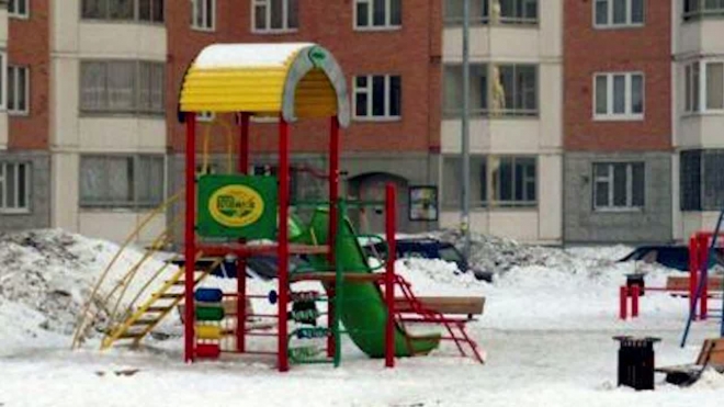 Воспитательница детсада в Москве пыталась спасти погибшую девочку