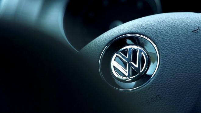 Компания Volkswagen готовится к продаже обновленной модели Polo в России