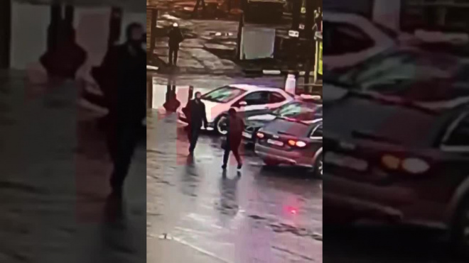 В Жуковском ревнивец с ножом напал на жену средь бела дня