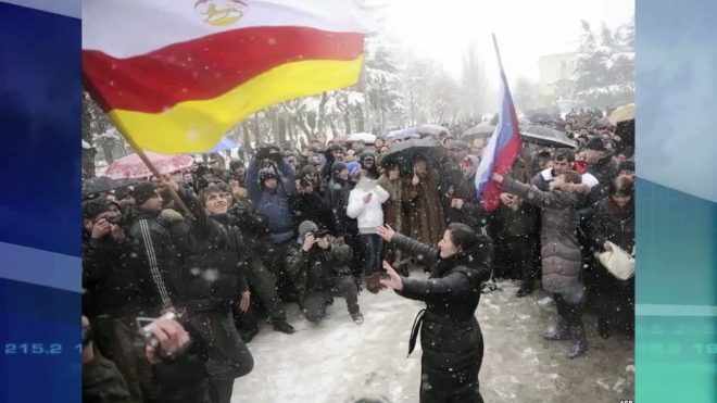 Суд отклонил жалобу Джиоевой на отмену итогов выборов президента Южной Осетии
