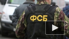 В ФСБ назвали имя организатора диверсий в Крыму