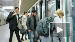 Браслеты для оплаты проезда в московском метро прорекламировали акцией Бэнкси