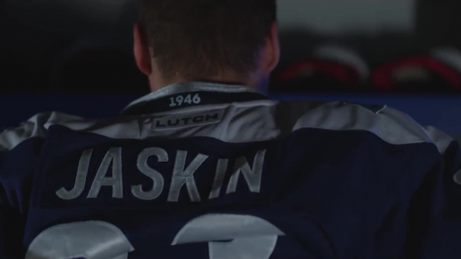 Яшкин признан самым ценным игроком сезона КХЛ