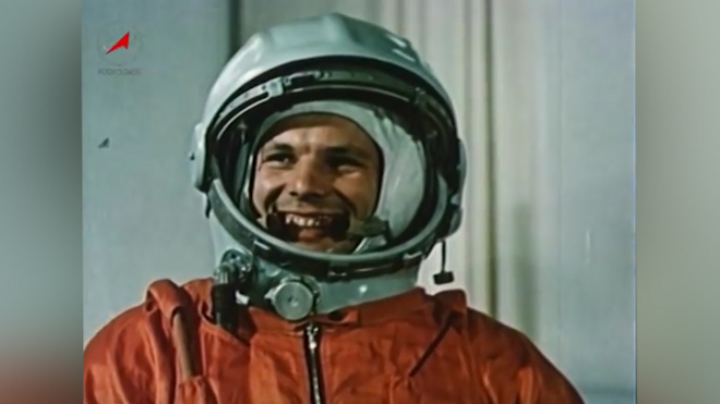 Володин: 108 минут полета Гагарина вокруг Земли навсегда изменили мир