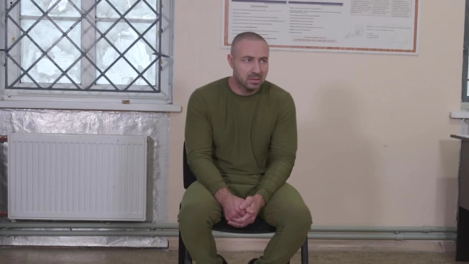 Пленный солдат ВСУ Павленко заявил о запрете общения с местными жителями в ДНР