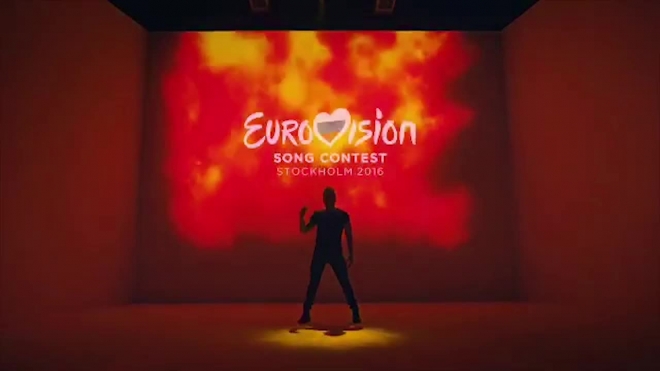 Тизер песни Лазарева для "Евровидения" не разочаровал россиян