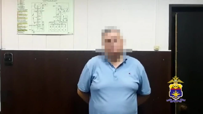 В Крыму осудят экс-руководителя организации, который по частям вывез автокран с предприятия