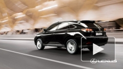 Lexus завоюет Европу компактным аналогом своего RX