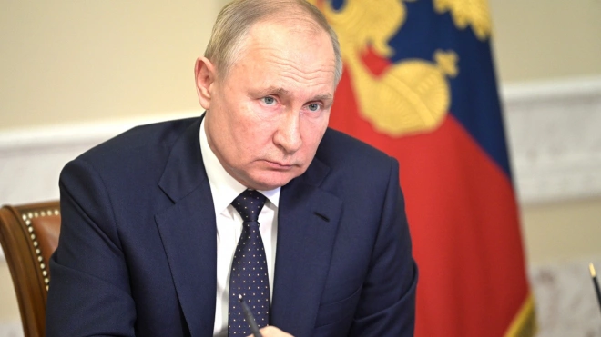 Путин: "Северный поток — 2" повлияет на цены и для ЕС, и для Украины