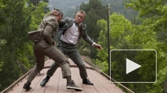 Фильм "007: кординаты "Скайфолл" побил кассовый рекорд Columbia Pictures