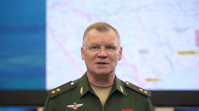 ВС России нанесли удары возмездия по военным объектам в Одессе и Николаеве