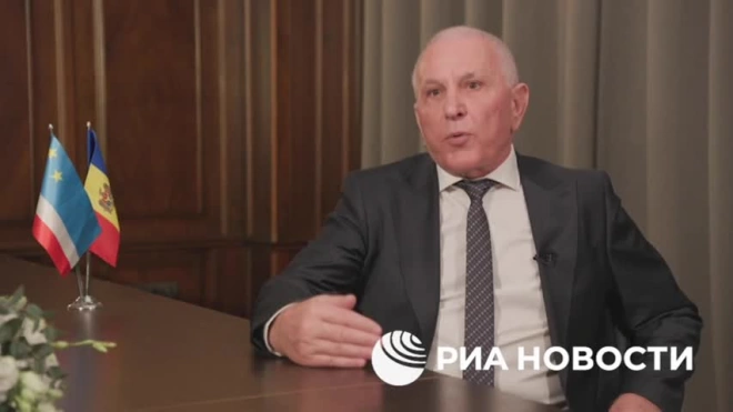 Константинов: Россия и Гагаузия ведут переговоры о льготах на газ