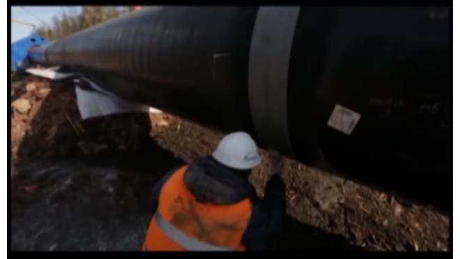 Киев боится потерять деньги "Газпрома" и требует согласовать с ним "Северный поток-2"