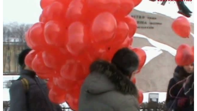 В Санкт-Петербурге появился новый язык