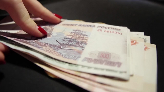 Петербуржцы недоплатили в фонд капремонта более миллиарда рублей