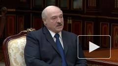 Лукашенко поручил создать профсоюзы на всех частных предприятиях Белоруссии
