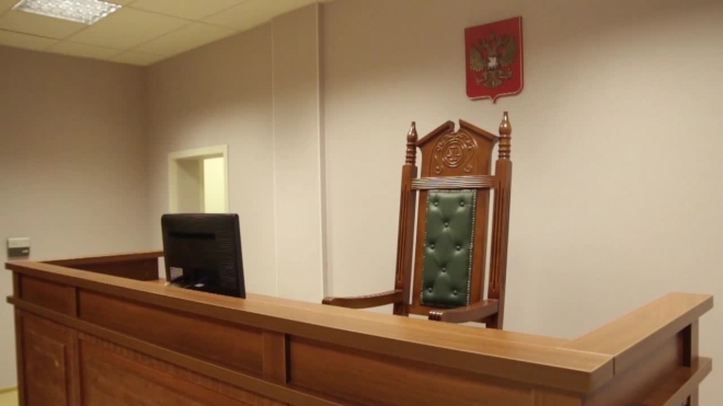 СМИ удалили с заседания суда по аресту Марата Оганесяна