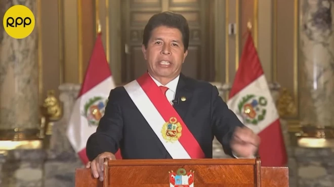 Президент Перу отправил в отставку четвертого за время своего правления премьер-министра