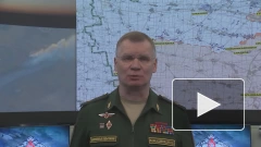 Минобороны РФ: российские военные уничтожили крупный арсенал ВСУ рядом с Ровно