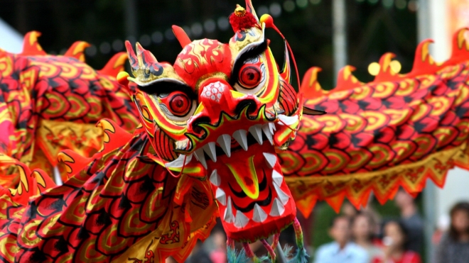 Китайский Новый год 2014 с 30 на 31 января: как отмечать, поздравления, меню и приметы