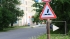 В России появится новый дорожный знак «Зона торможения»