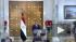 Президент Египта считает легитимным прямое вторжение в Ливию