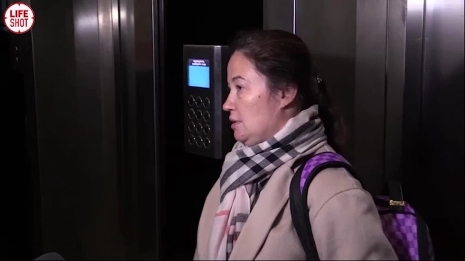 Стало известно о массовых жалобах россиян на сломанные лифты в жилых домах
