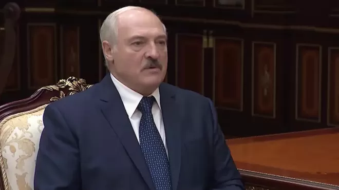Лукашенко заявил о недопустимости беспредела в Белоруссии