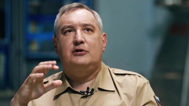Рогозин: спутники Starlink нужны Пентагону, чтобы обеспечить связью спецназ