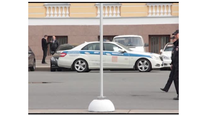 В Петербурге мужчина, совершивший жестокое убийство 9 лет назад, попался полиции