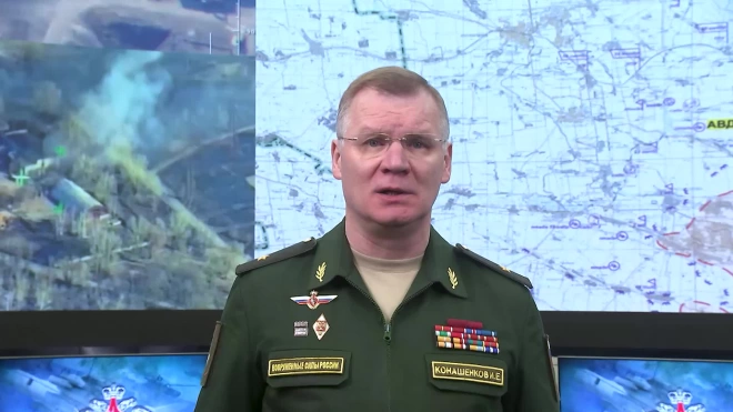 ВС РФ "Калибрами" уничтожили топливную базу под Киевом