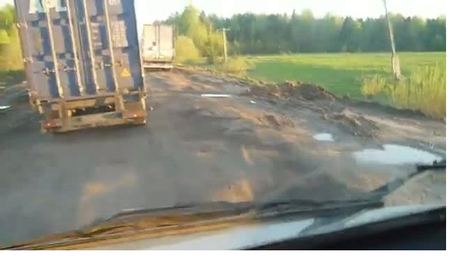 Путин пообещал привести в порядок все федеральные трассы страны за 5-10 лет