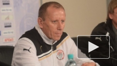СМИ: главного тренера "Амкара" могут уволить из-за подозрительного матча с "Анжи"
