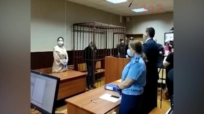 Ефремов прибыл в суд для участия в предварительном слушании 