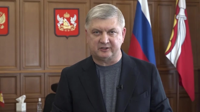 Губернатор Воронежской области призвал не поддаваться на провокации и антизаконные призывы