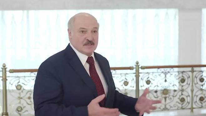 Лукашенко заявил о создании в Белоруссии вакцины от COVID-19