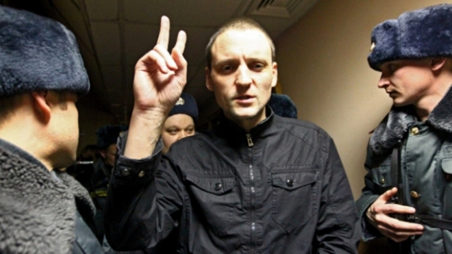 Оргкомитет митингов оппозиции отмежевывается от «выходок» Удальцова