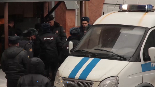 В Москве застрелили главу центра по борьбе с экстремизмом