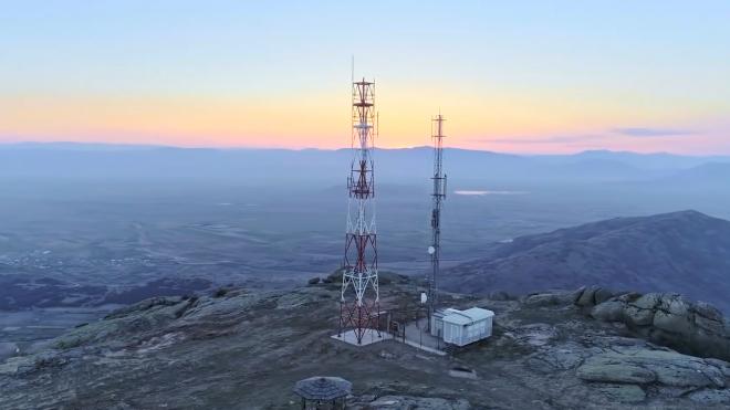 В России в 2023 году появится отечественная базовая станция 5G