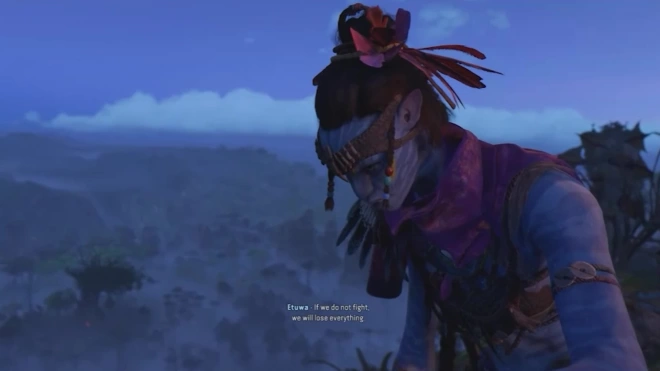 В сети опубликовали 17-минутный геймплейный трейлер Avatar: Frontiers of Pandora
