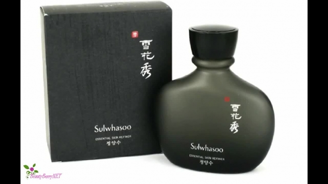 SULWHASOO Засіб для Покращення Стану Шкіри