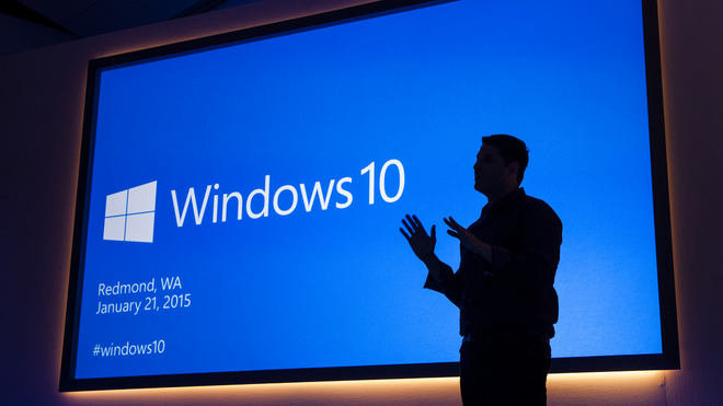Windows 10: рассекречены цены и дата выхода