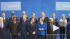 Путин "пропал" перед церемонией фотографирования на саммите в Берлине 