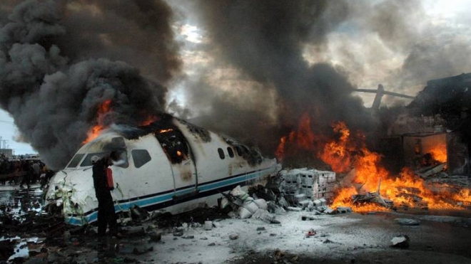 Новый закон Госдумы о самолетах уменьшит число авиакатастроф