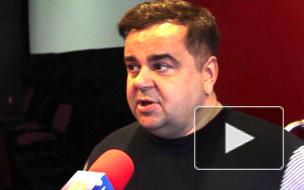 Сергей Рост раскритиковал "Физрука" Нагиева Сергей Рост раскритиковал "Физрука" Нагиева