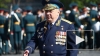 Генерал Сердюков назначен командующим ВДВ