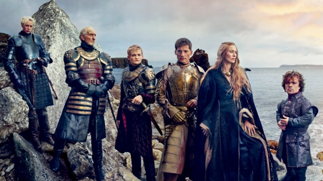 Посмотревшие 10 серию 4 сезона “Игры престолов” теперь гадают – чем все закончится