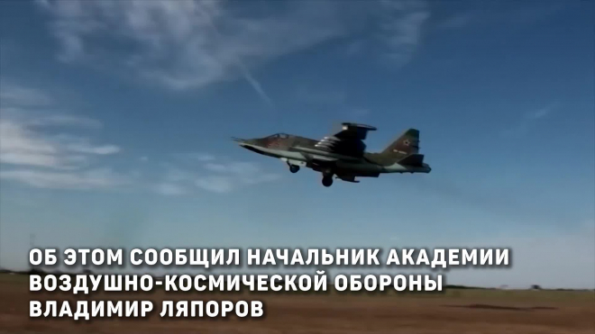 Российская армия скоро получит ЗРС С-500