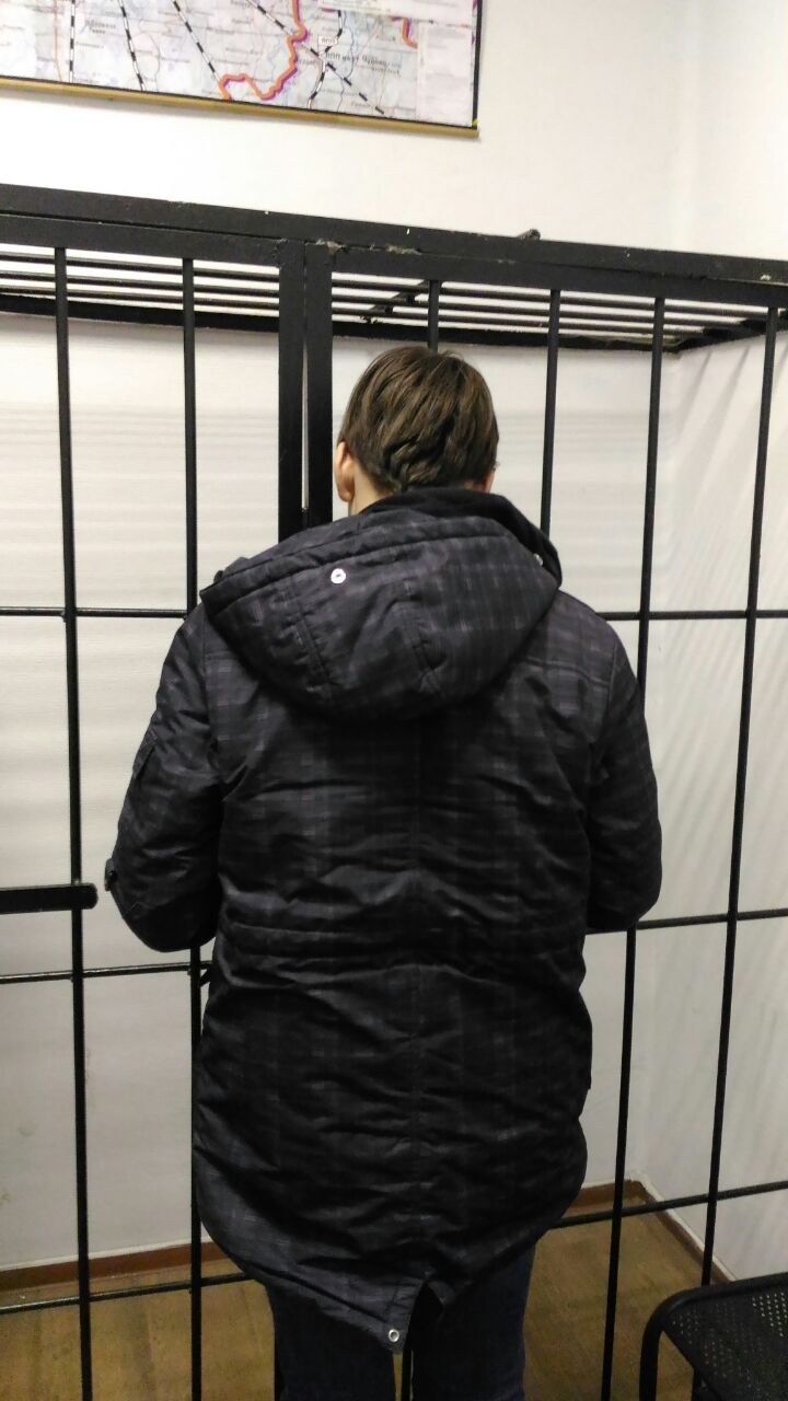 На станции Вырица с электрички сняли 13-летнего лицеиста-зацепера