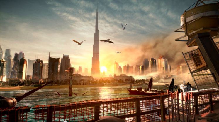 Deus Ex: Mankind Divided: дата выхода и отзывы